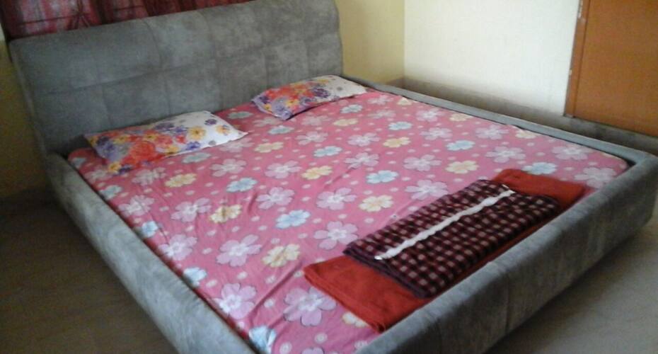 Hotel Cibori, Mcleodganj 5
